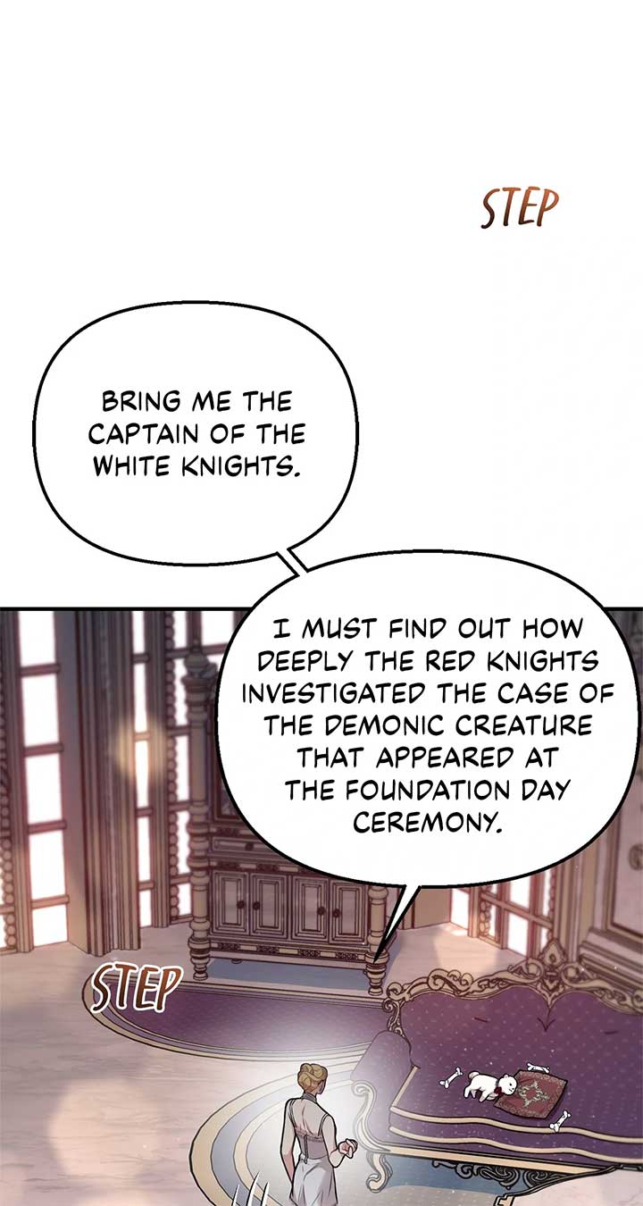 The Secret Bedroom of a Dejected Royal Daughter Chapter 86 79